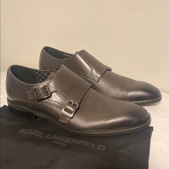 Karl Lagerfeld Shoes